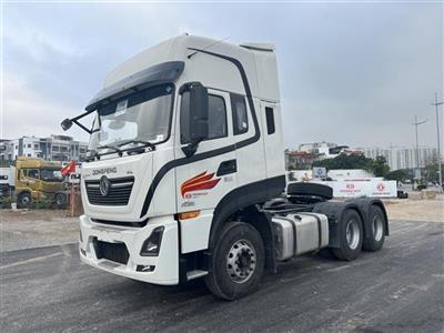 Đầu kéo Dongfeng KL 385Hp 2024 - 2025